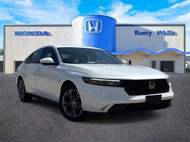 2024 Honda Accord