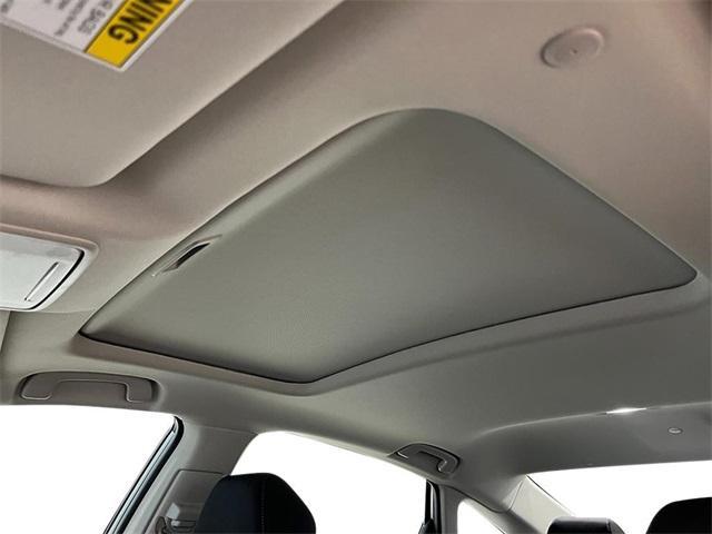 Photo of 2025 Solar Silver Metallic Honda Accord