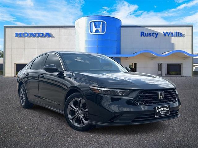 2023 Honda Accord