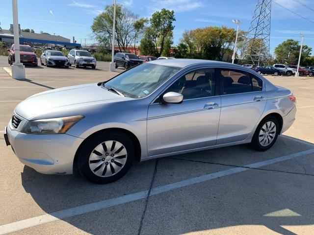 2010 Honda Accord