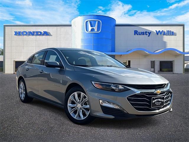 2023 Chevrolet Malibu
