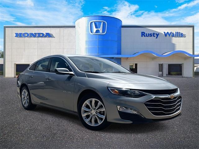 2023 Chevrolet Malibu
