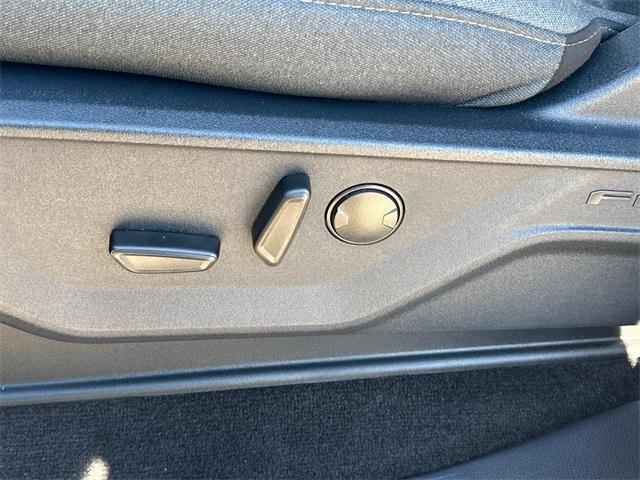 Photo of 2022 Agate Black Metallic Ford F-150