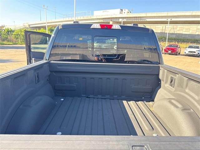 Photo of 2022 Agate Black Metallic Ford F-150
