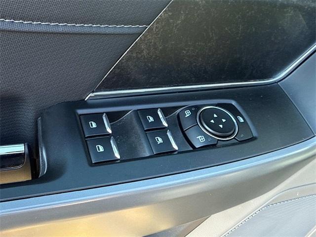 Photo of 2022 Agate Black Metallic Ford F-150