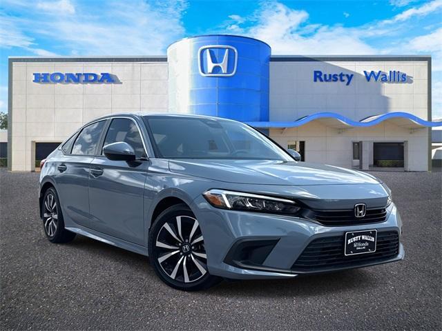2024 Honda Civic
