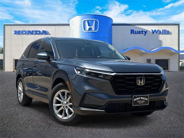 2023 Honda CR-V