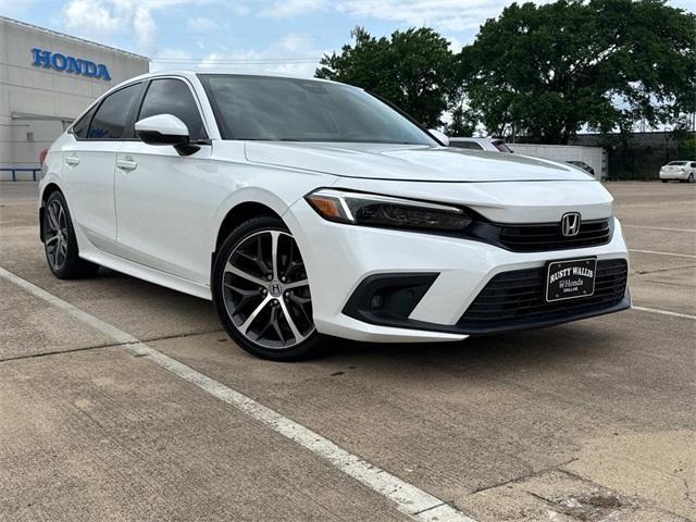 2022 Honda Civic