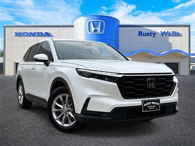2023 Honda CR-V