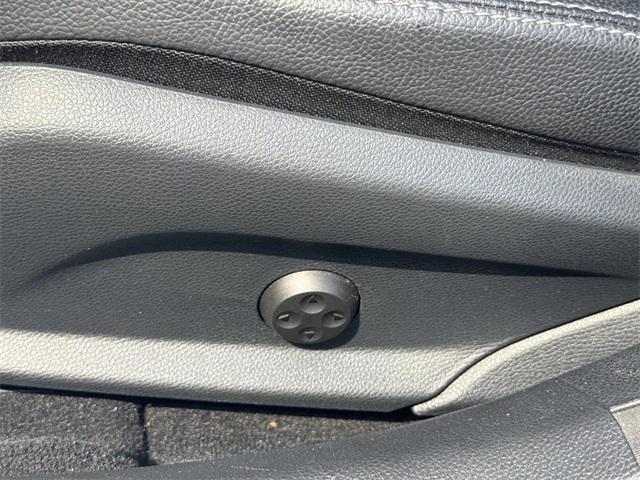 Photo of 2018 designo Selenite Gray Magno Mercedes-Benz C-Class