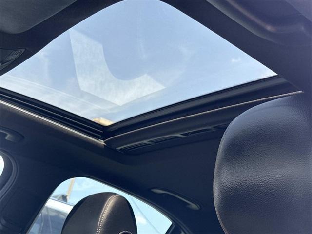 Photo of 2018 designo Selenite Gray Magno Mercedes-Benz C-Class