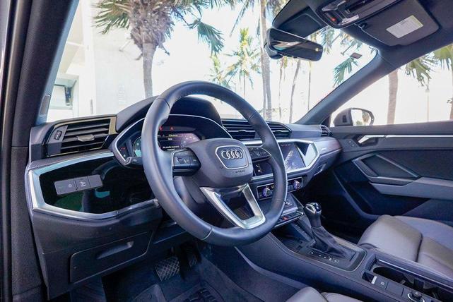 Photo of 2024 Not Specified Audi Q3