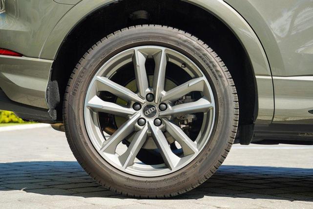 Photo of 2024 Not Specified Audi Q3