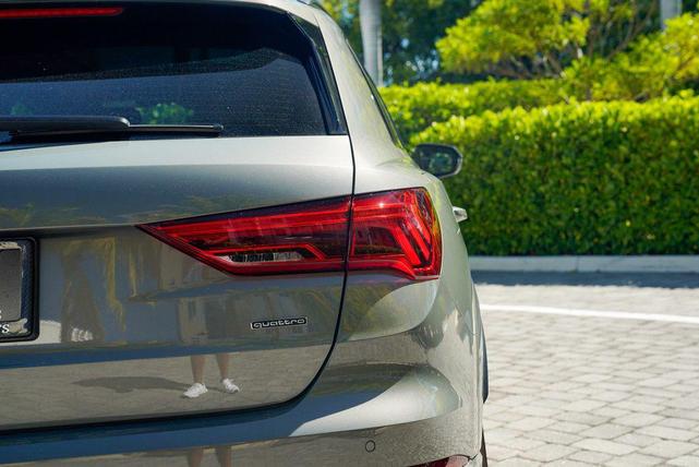 Photo of 2024 Not Specified Audi Q3