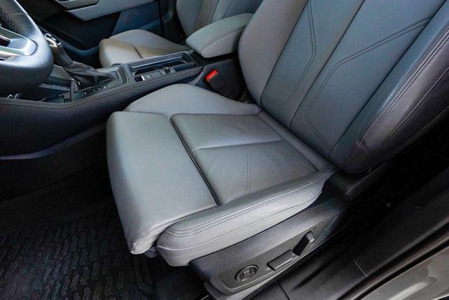 Photo of 2024 Not Specified Audi Q3