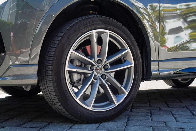 Photo of 2024 Not Specified Audi Q3