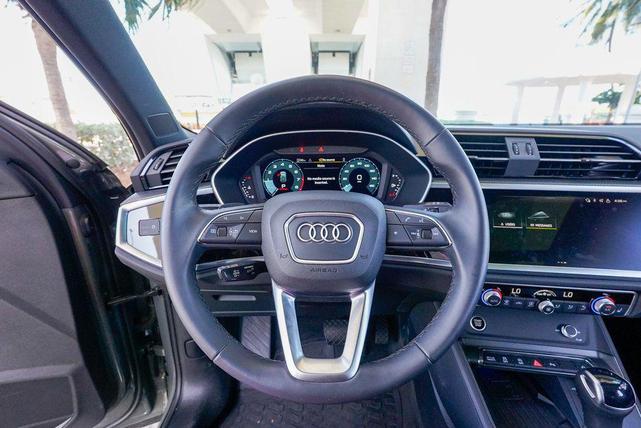 Photo of 2024 Not Specified Audi Q3