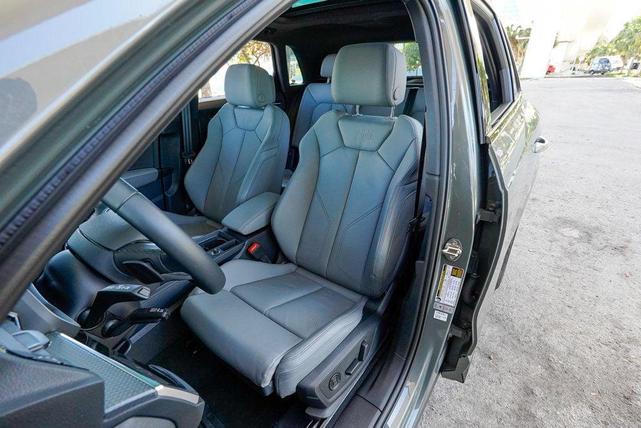 Photo of 2024 Not Specified Audi Q3