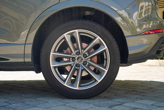 Photo of 2024 Not Specified Audi Q3