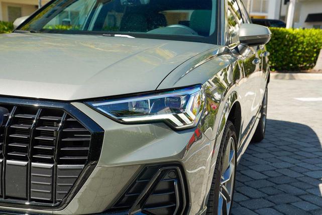 Photo of 2024 Not Specified Audi Q3
