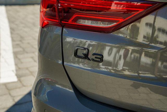Photo of 2024 Not Specified Audi Q3