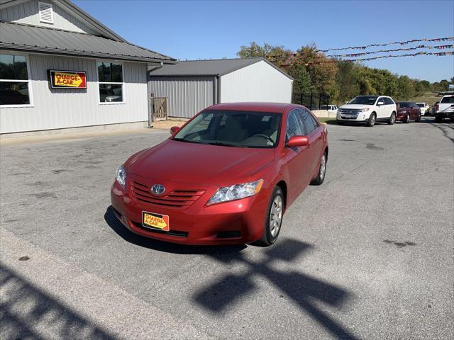 2009 Toyota Camry