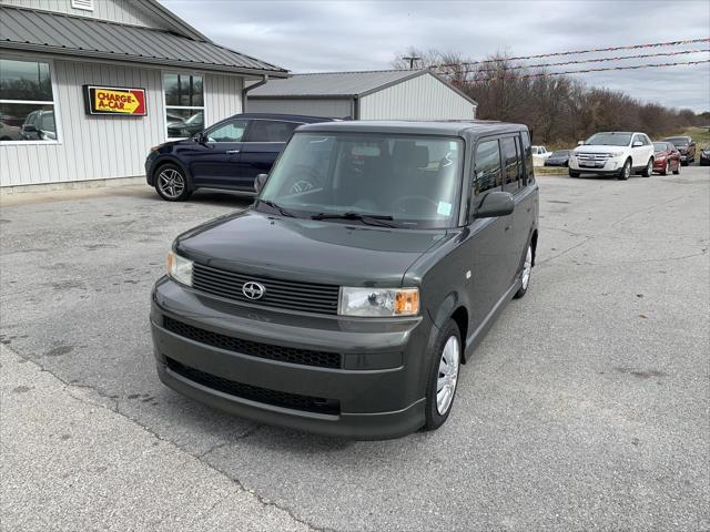 2005 Scion xB