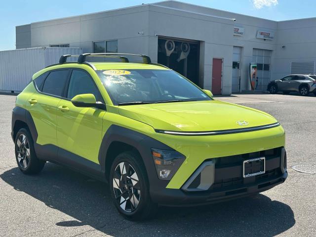 2024 Hyundai KONA
