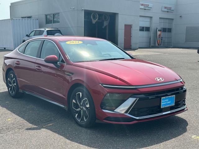 2024 Hyundai Sonata