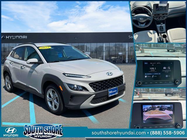 2023 Hyundai KONA