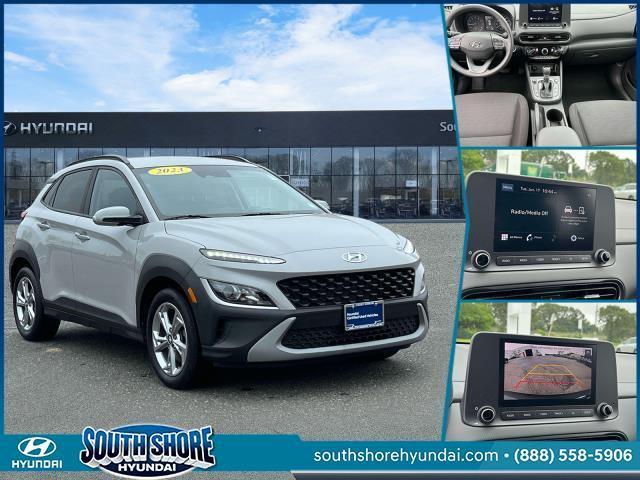 2023 Hyundai KONA