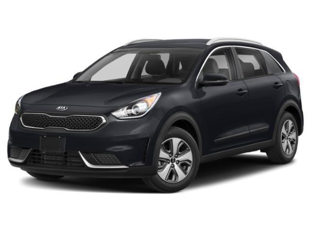 2019 Kia NIRO