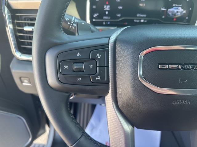 Photo of 2025 Gray GMC Sierra 1500
