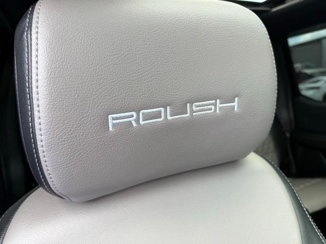 Photo of 2021 Black Ford F-150