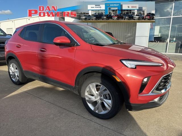 2024 Buick Encore Gx