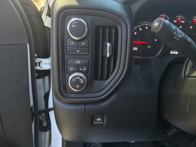 Photo of 2025 Summit White GMC Sierra 3500