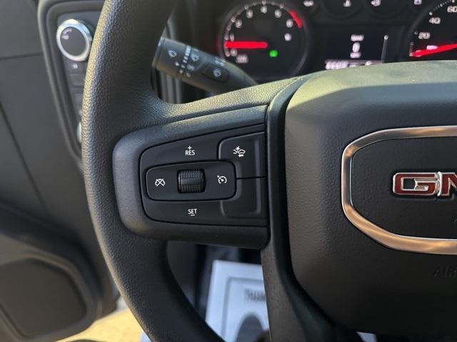 Photo of 2025 Summit White GMC Sierra 3500