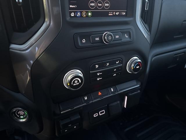 Photo of 2025 Summit White GMC Sierra 3500