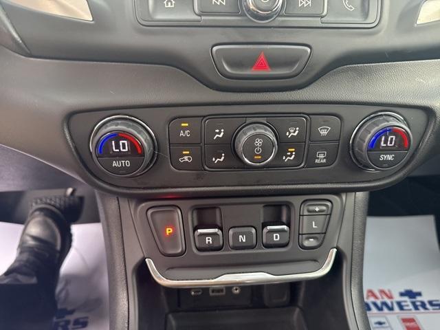 Photo of 2020 Quicksilver Metallic GMC Terrain