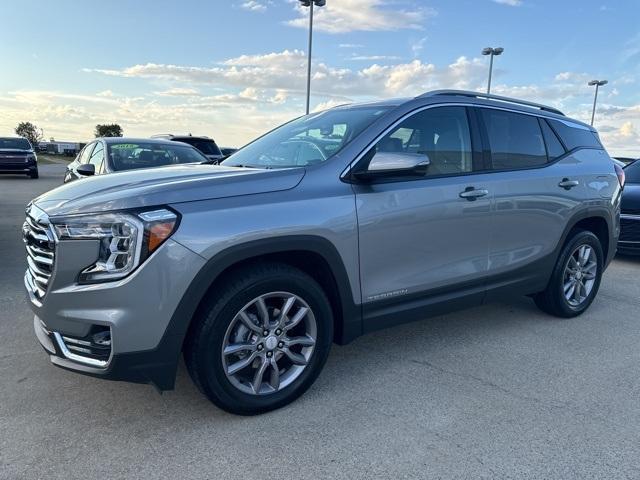Photo of 2024 Sterling GMC Terrain