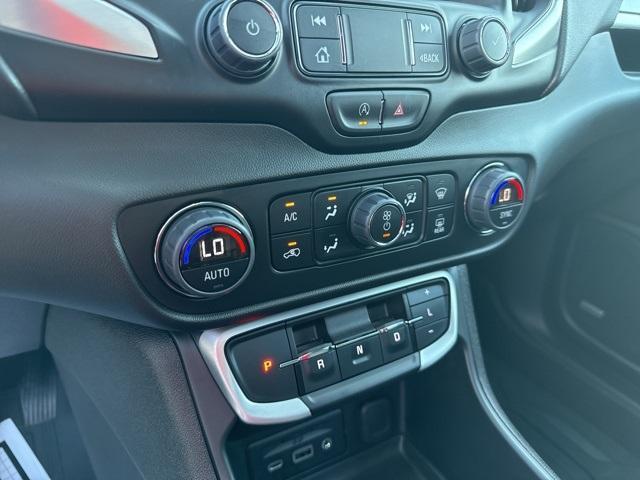 Photo of 2024 Sterling GMC Terrain