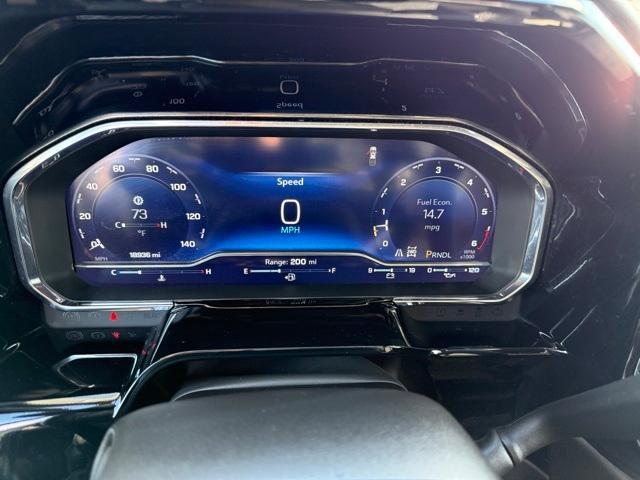 Photo of 2024 Sterling Gray Metallic Chevrolet Silverado 2500