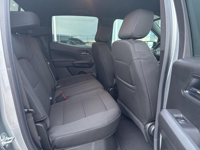 Photo of 2025 Sterling GMC Canyon