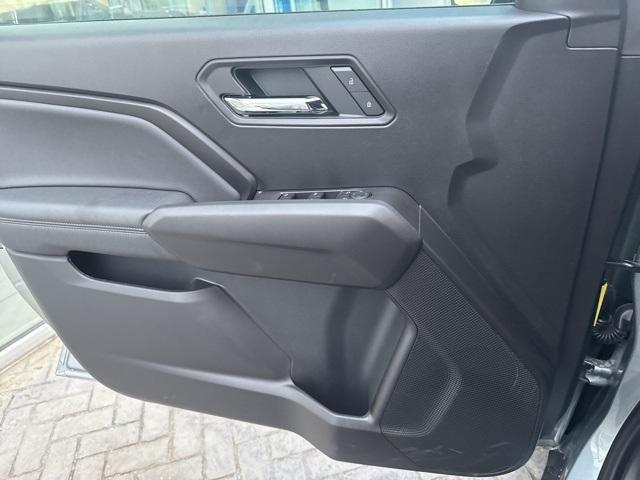 Photo of 2025 Sterling GMC Canyon