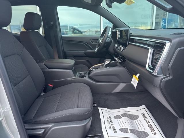 Photo of 2025 Sterling GMC Canyon