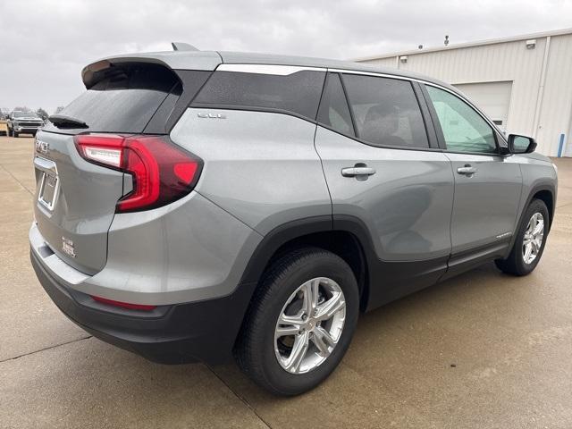 Photo of 2024 Sterling GMC Terrain