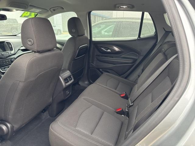 Photo of 2024 Sterling GMC Terrain
