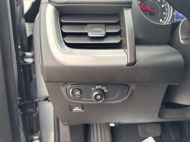 Photo of 2024 Sterling GMC Terrain