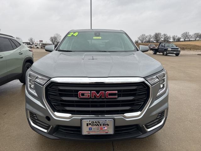 Photo of 2024 Sterling GMC Terrain