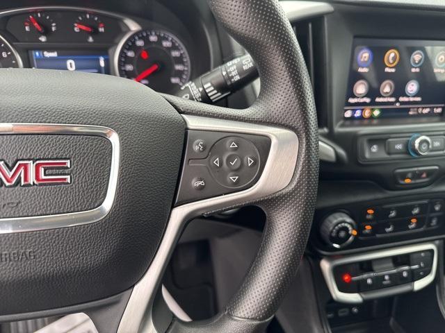 Photo of 2024 Sterling GMC Terrain